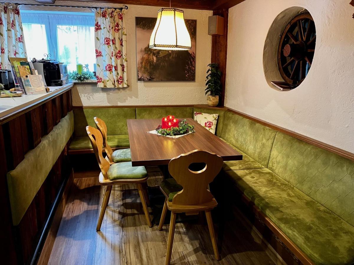 Haus Am Bach Apartment Wagrain Exterior foto