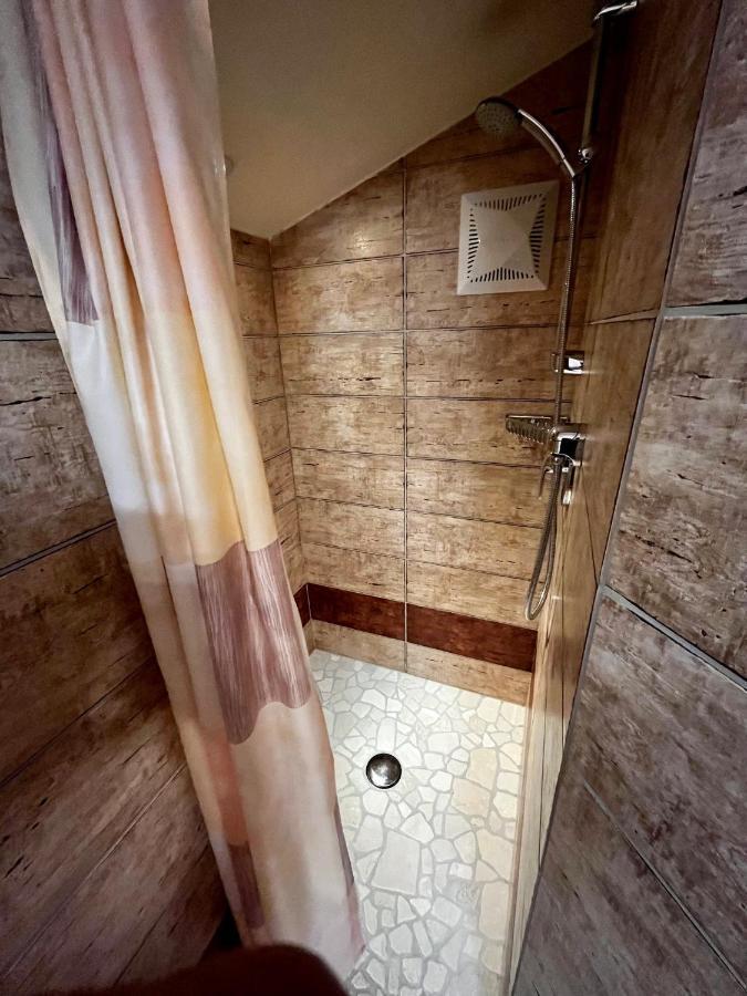 Haus Am Bach Apartment Wagrain Exterior foto