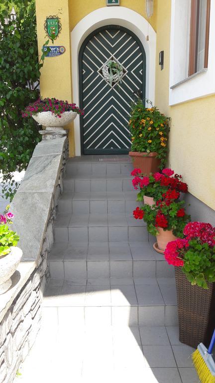 Haus Am Bach Apartment Wagrain Exterior foto